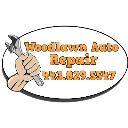 Maryland State Inspection - Woodlawn Auto Repair logo